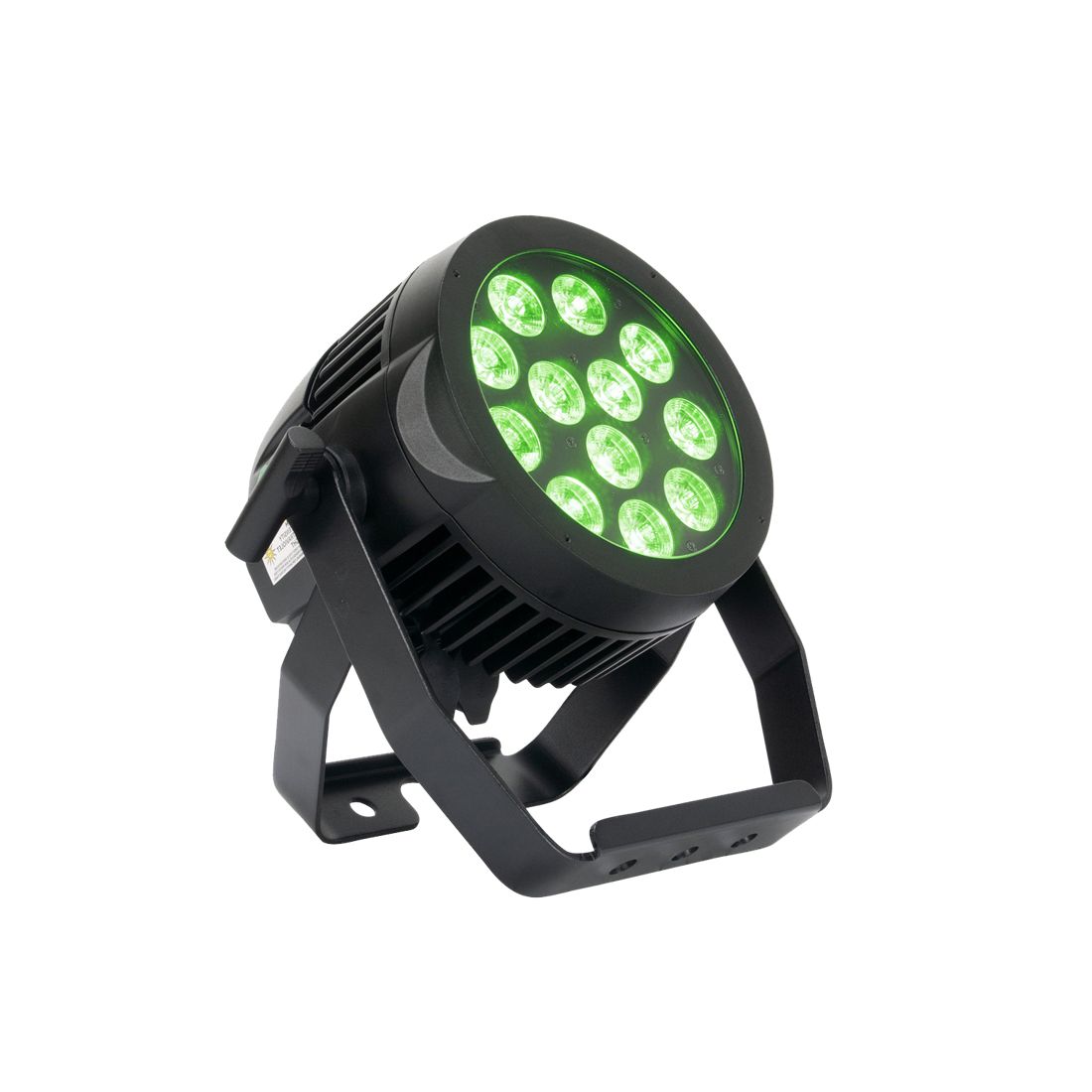 ADJ 12P HEX IP LED Outdoor PAR
