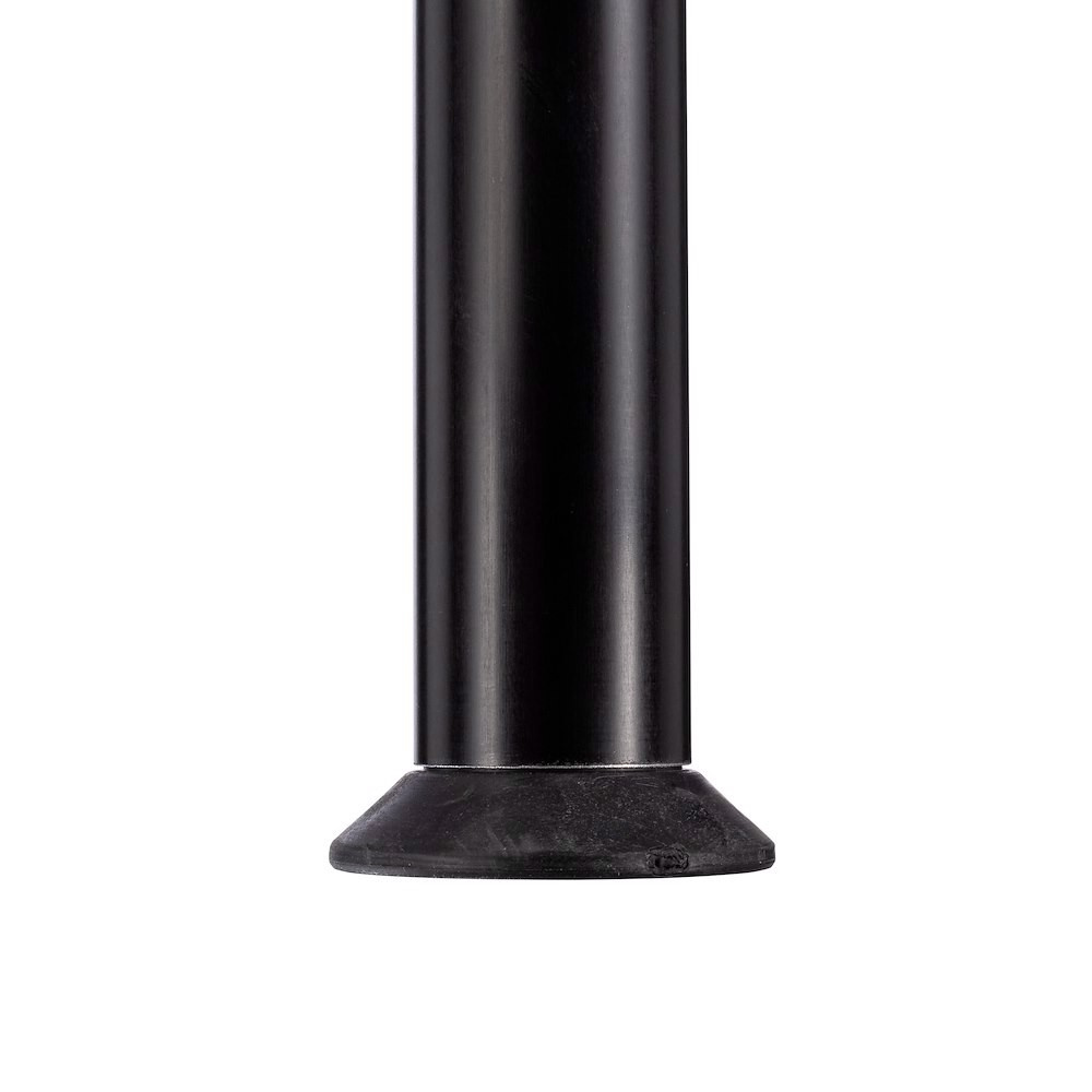 Manfrotto 170B Mini Pole schwarz 1,75-3,3 Meter 4 Manfrotto 170B Mini Pole schwarz 1,75-3,3 Meter 4