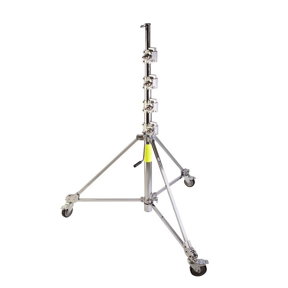 Avenger B150P-1 Strato Safe Crank Up Stativ 