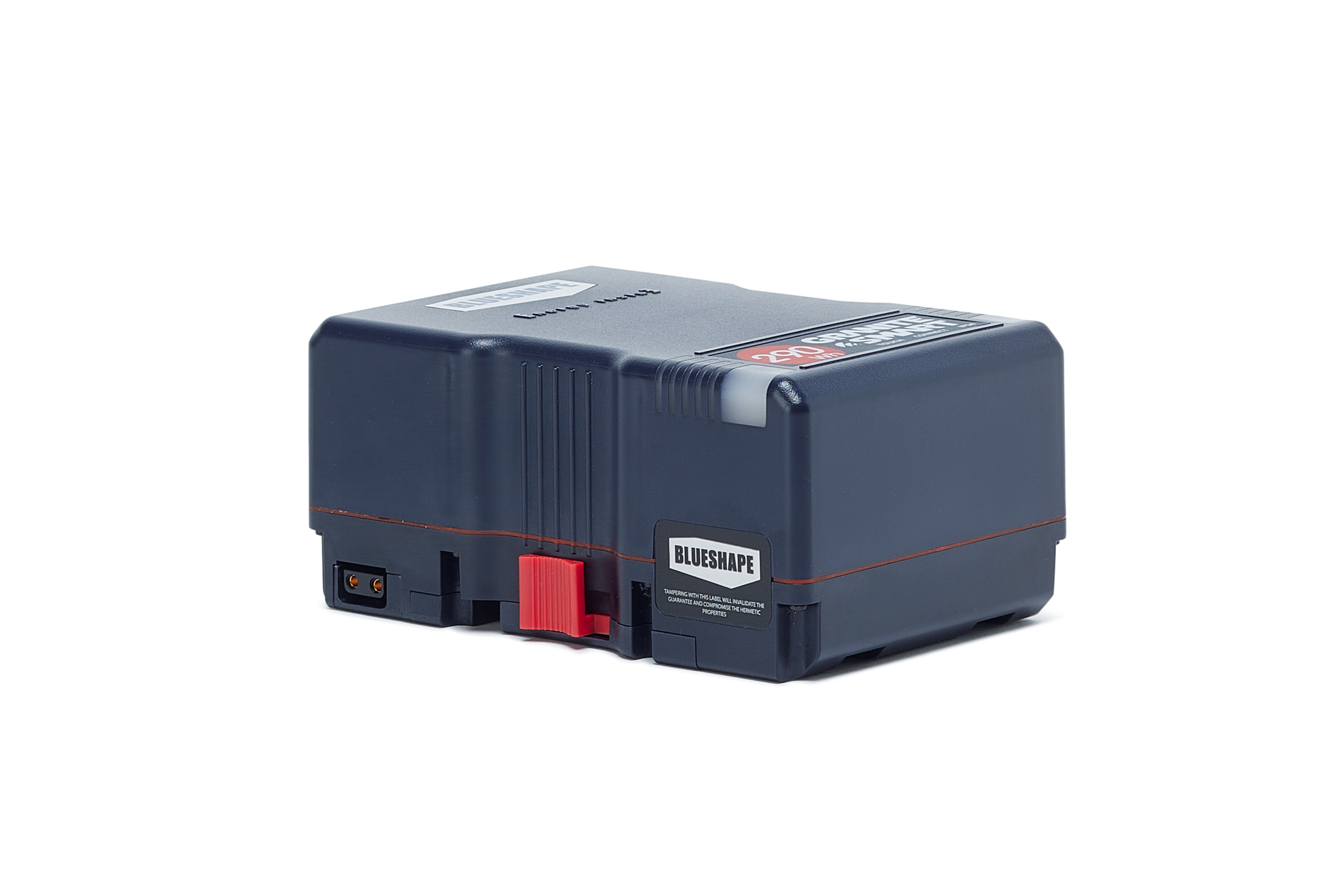Blueshape BB290 B-Mount Akku 28,8V 290Wh 4