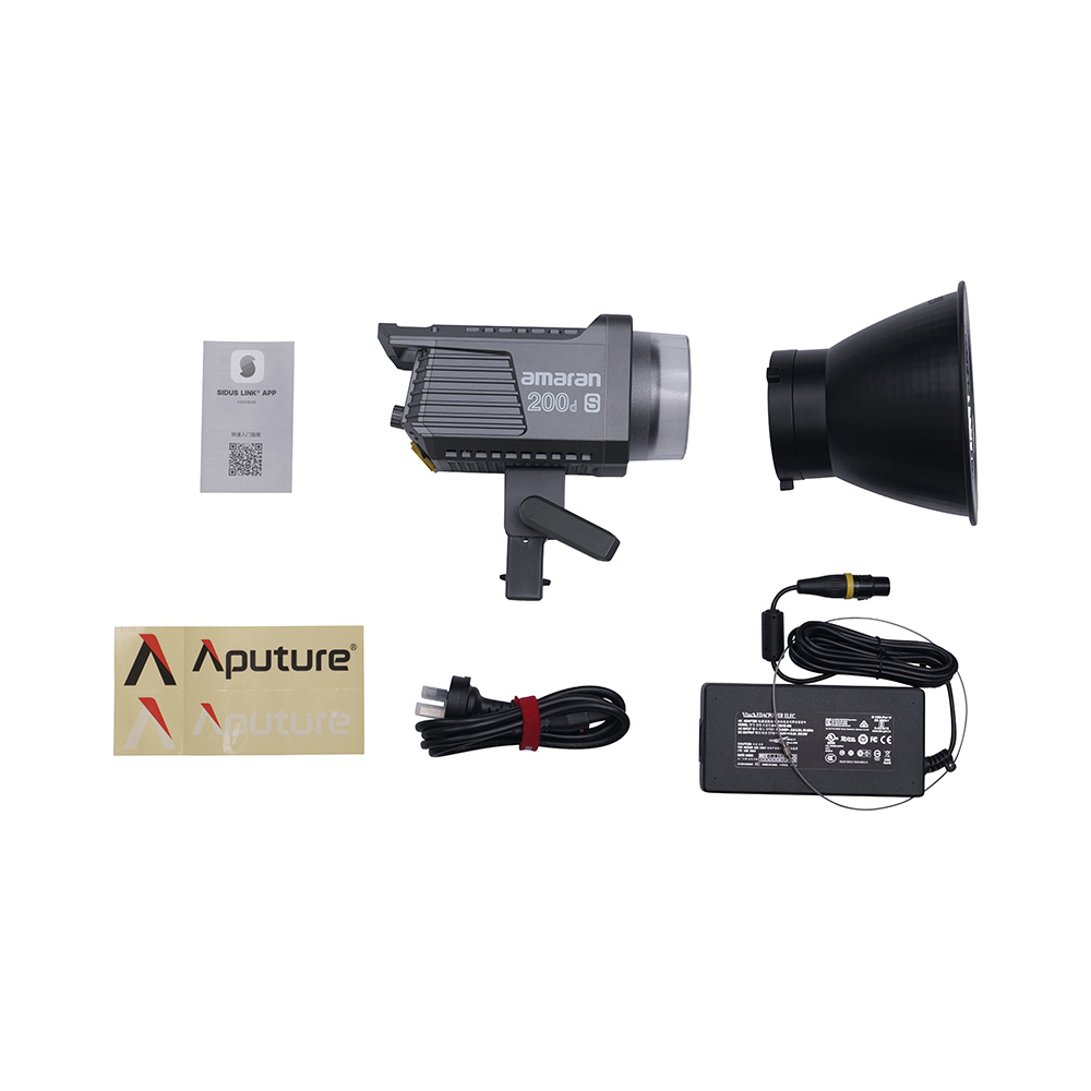amaran 200d S (EU version) 2