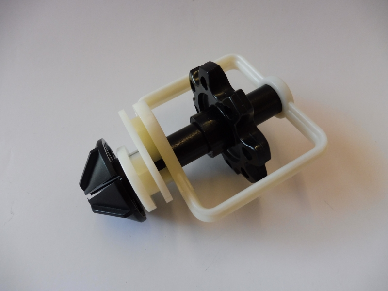 Manfrotto R046,07