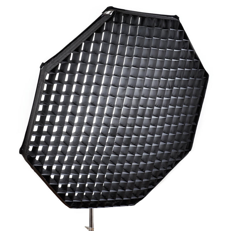DoPchoice SNAPGRID® 40° für SNAPBAG® OCTA 5' 4