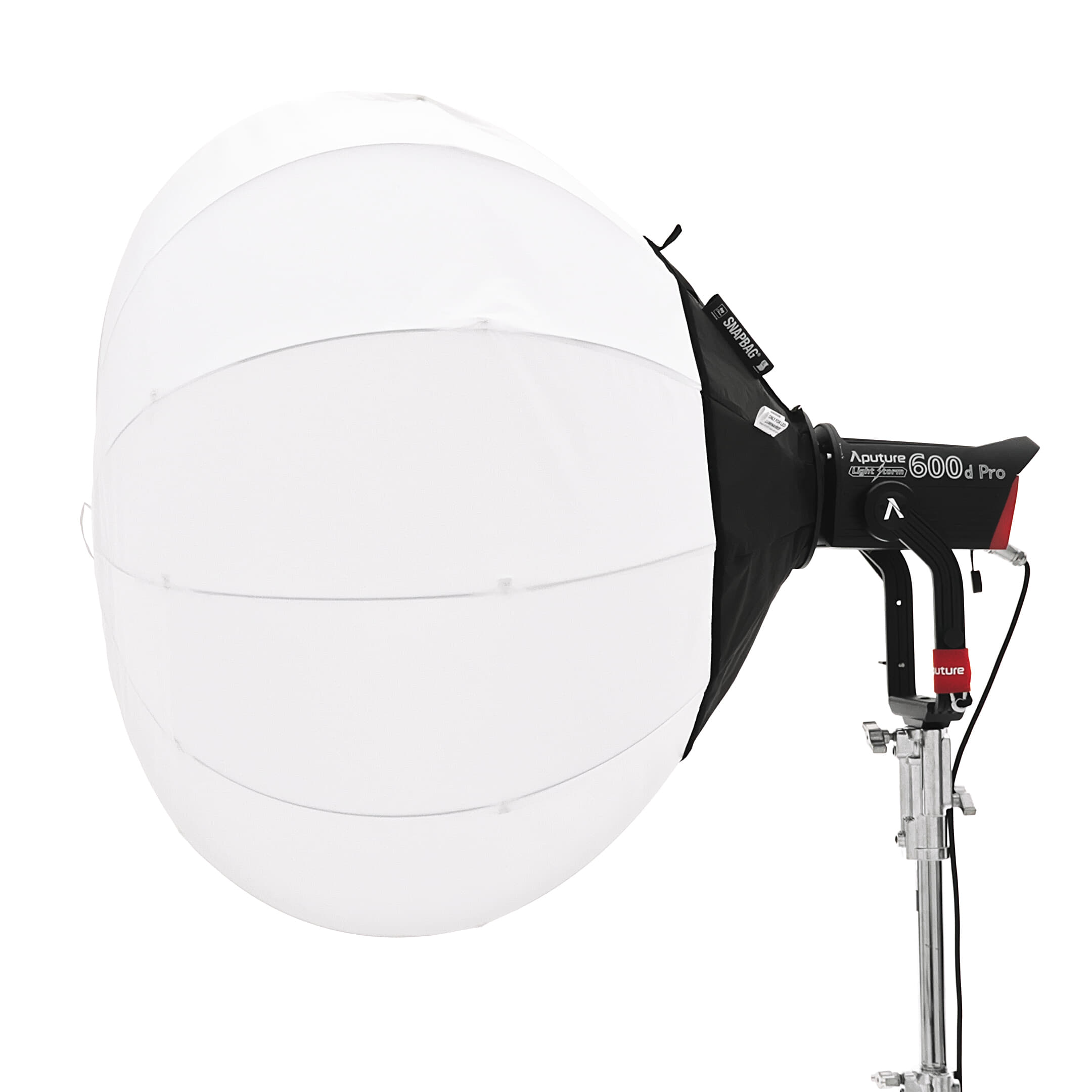 DoPChoice SNAPBAG® DOME L für RABBIT-ROUNDER Universal 2 DoPChoice SNAPBAG® DOME L für RABBIT-ROUNDER Universal 2