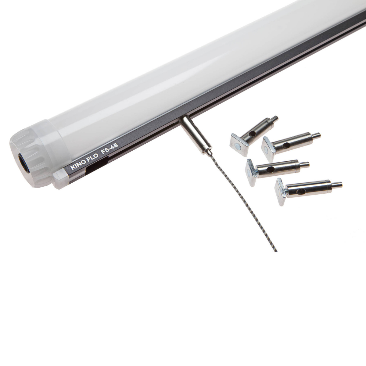 Kino Flo FreeStyle Tube Mount - Hanging Kit, 4 Stk.
