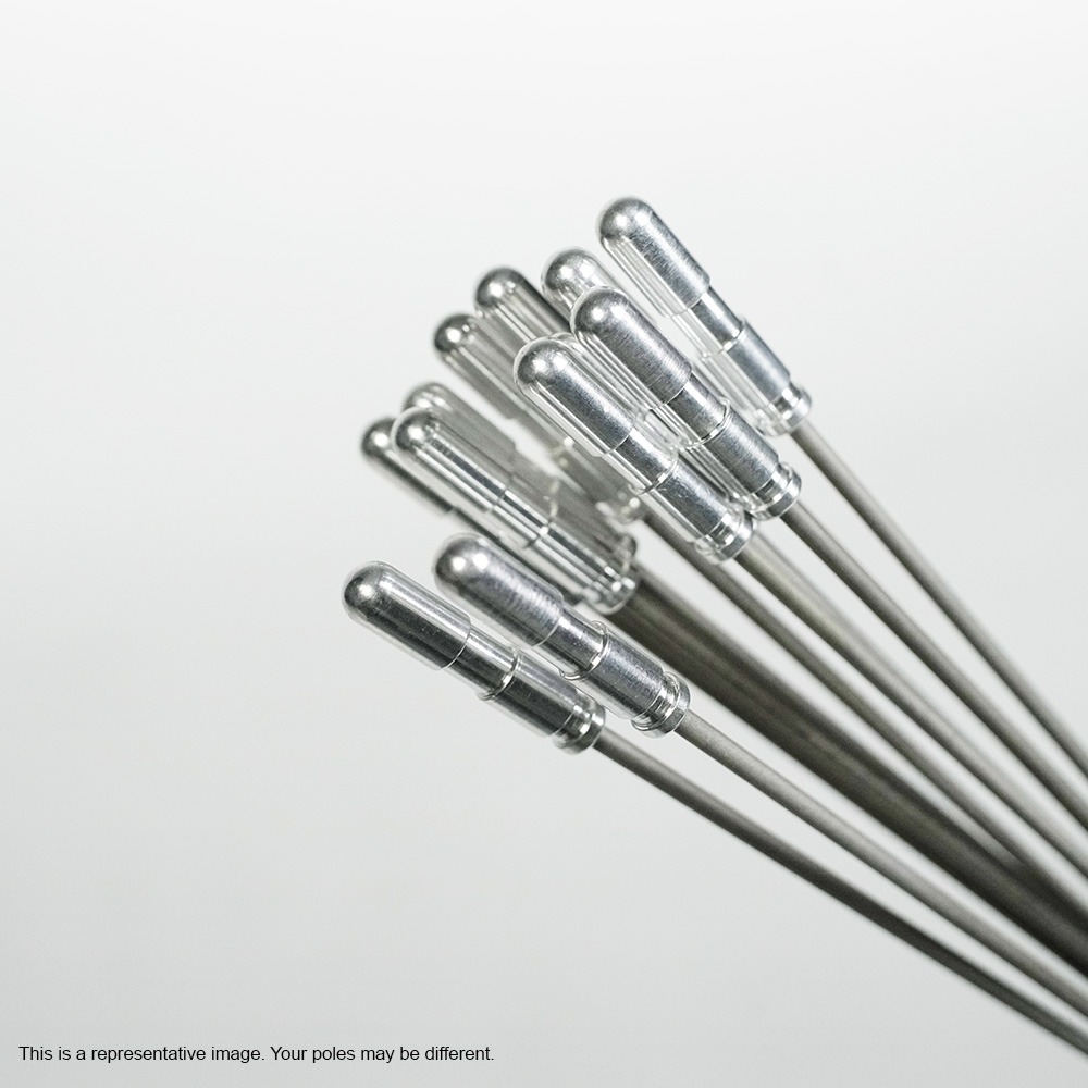 Chimera Stainless Wire-17.75″ X .120″