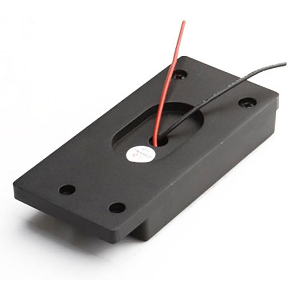 SWIT S-7000D Panasonic CGA/VBD DV Akku Montage Platte 2