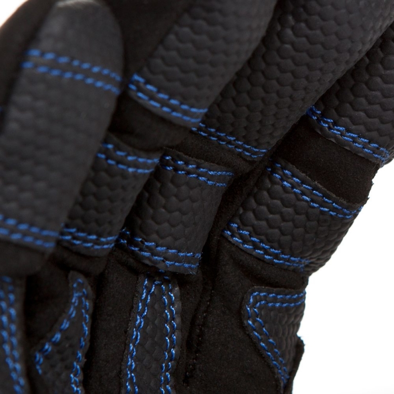 Dirty Rigger SubZero™  4