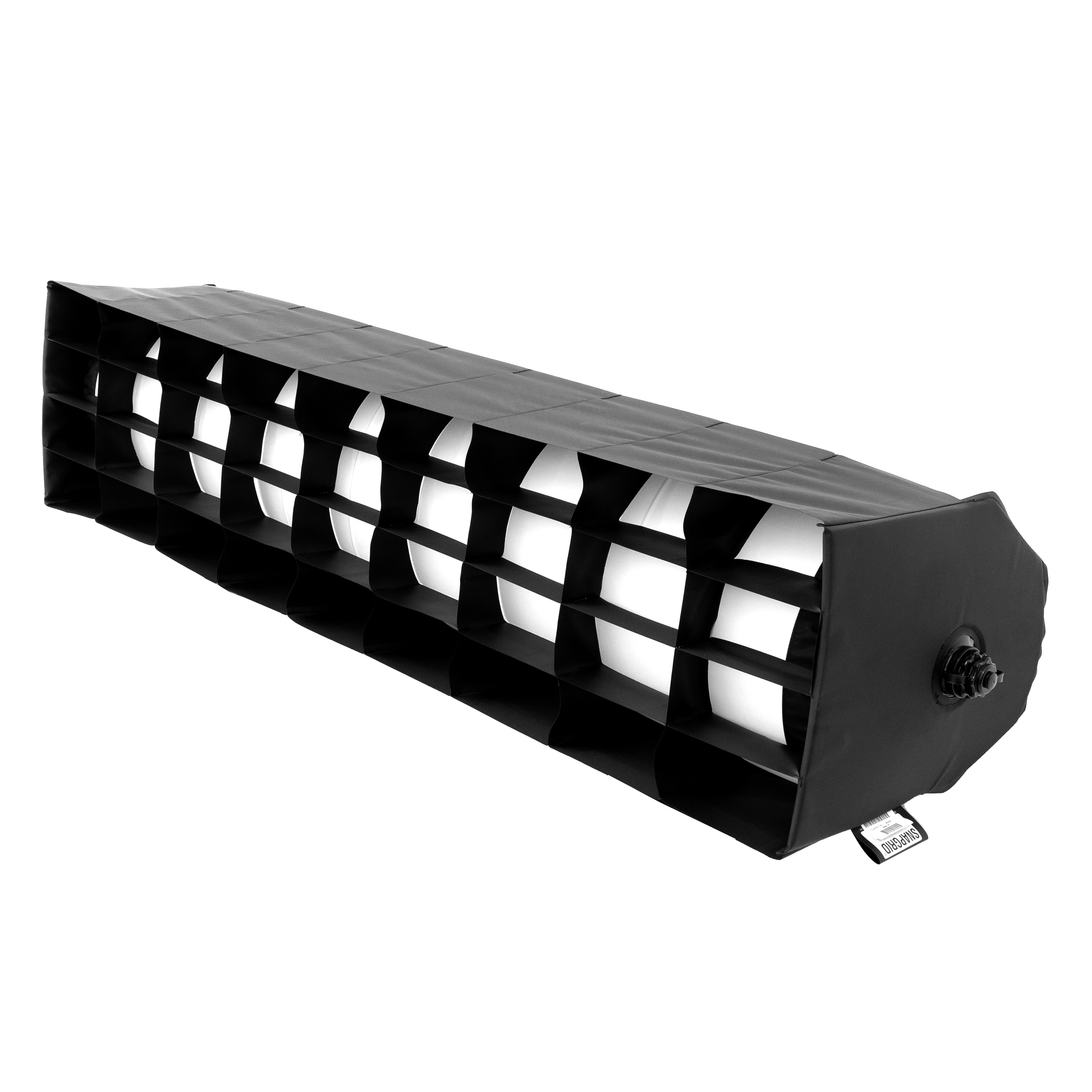 DoPchoice SNAPGRID® 50° für Caligri Airtube 120 2