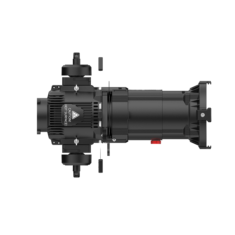 Aputure Spotlight Max 19° Kit 7
