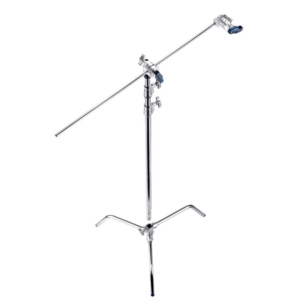 Avenger A2030DKIT C-Stand Kit 40" Turtle Base 3