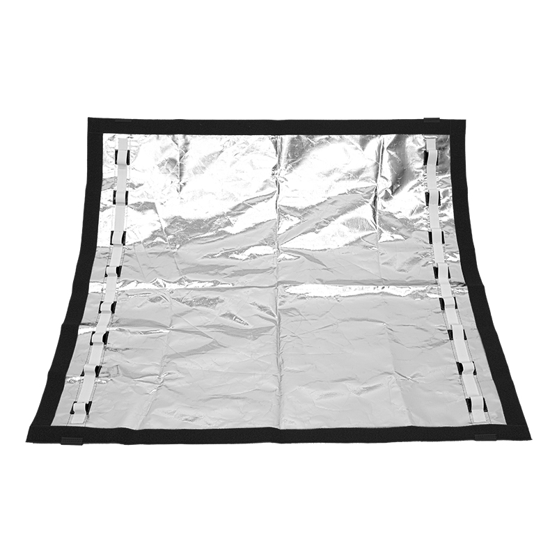 DoPchoice Astera Adapter für SNAPBOX® 4' x 4'