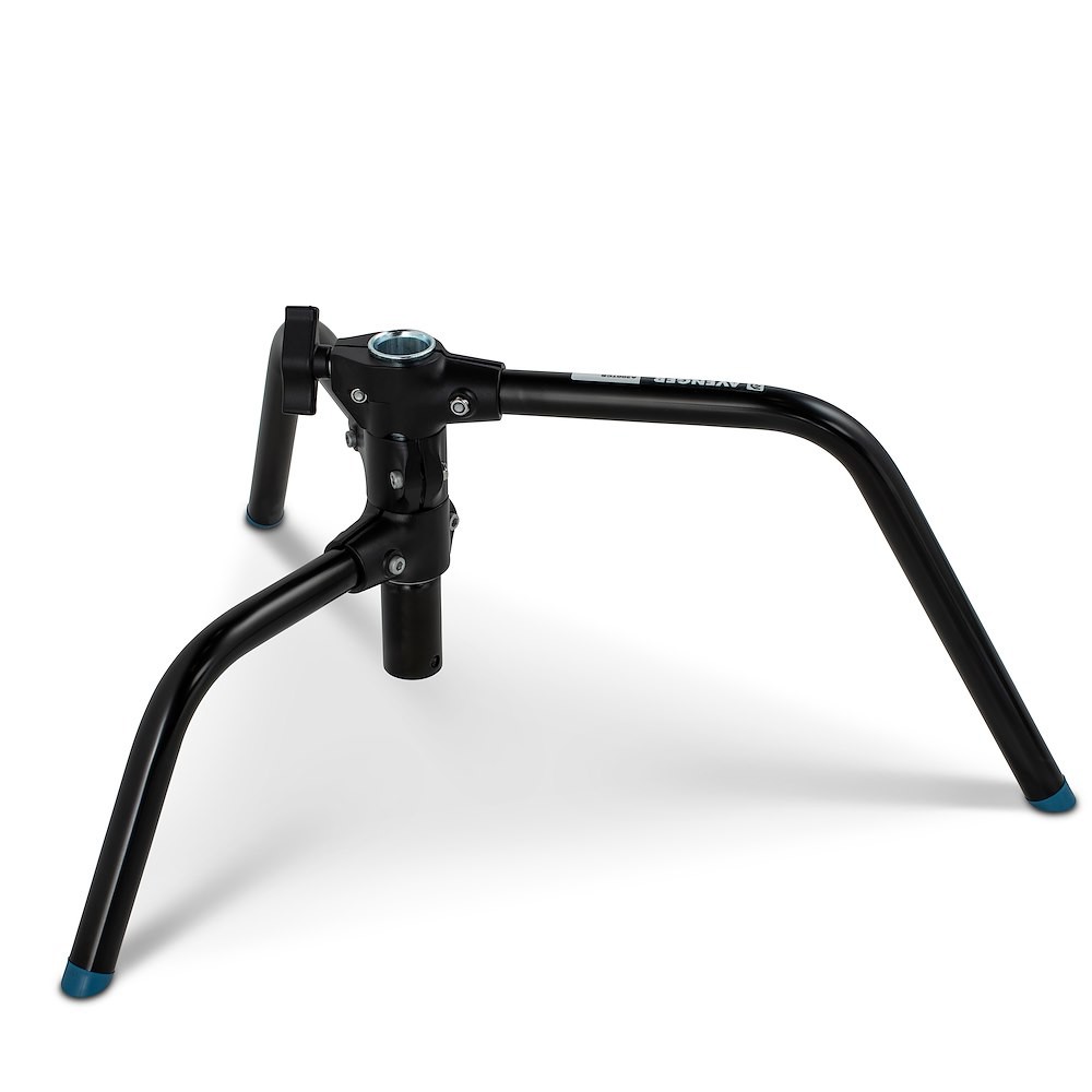 Avenger A2007CB C-Stand Turtle Base black Mini Avenger A2007CB C-Stand Turtle Base black Mini