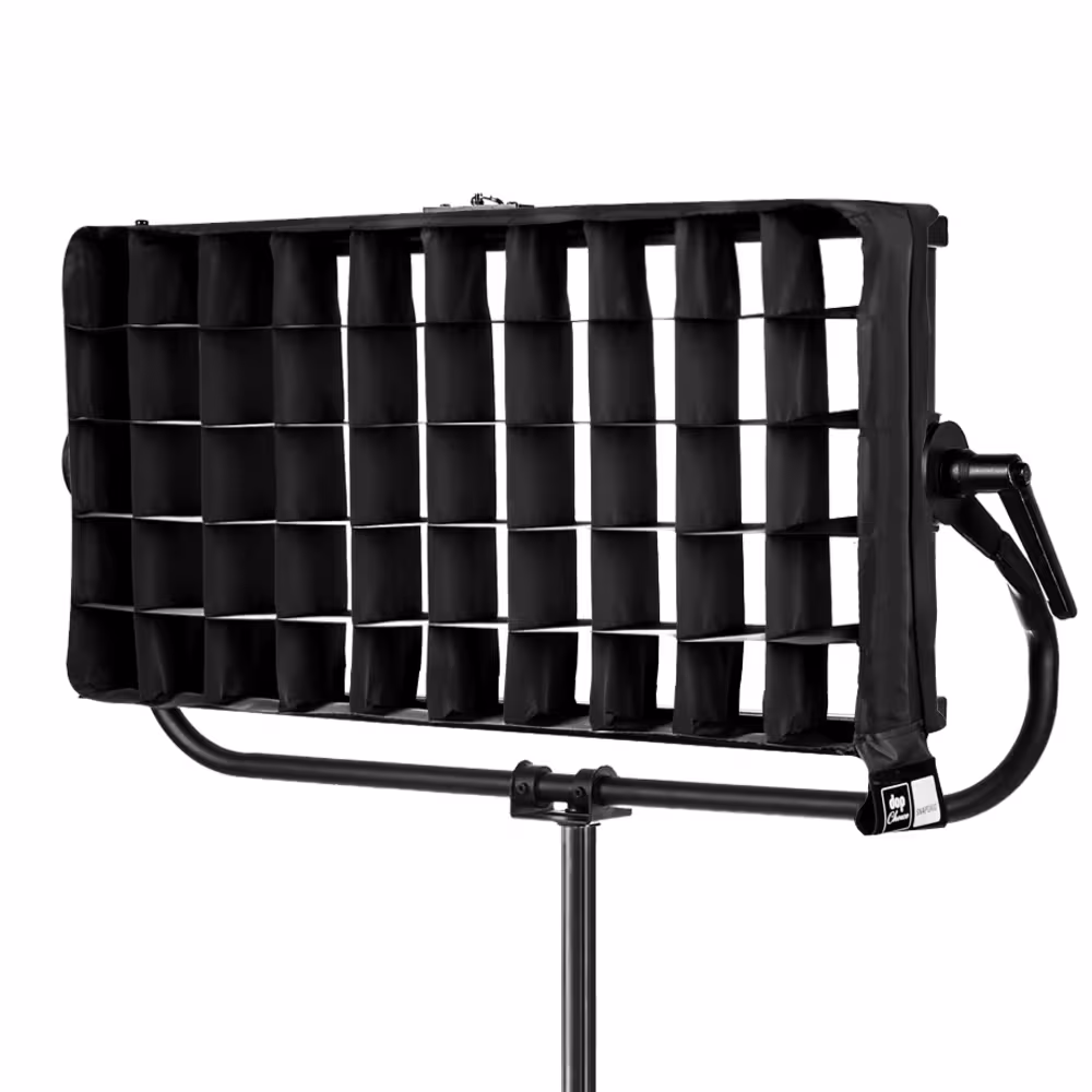 DoPchoice SNAPGRID® 40° für Chroma-Q Space Force 1x2