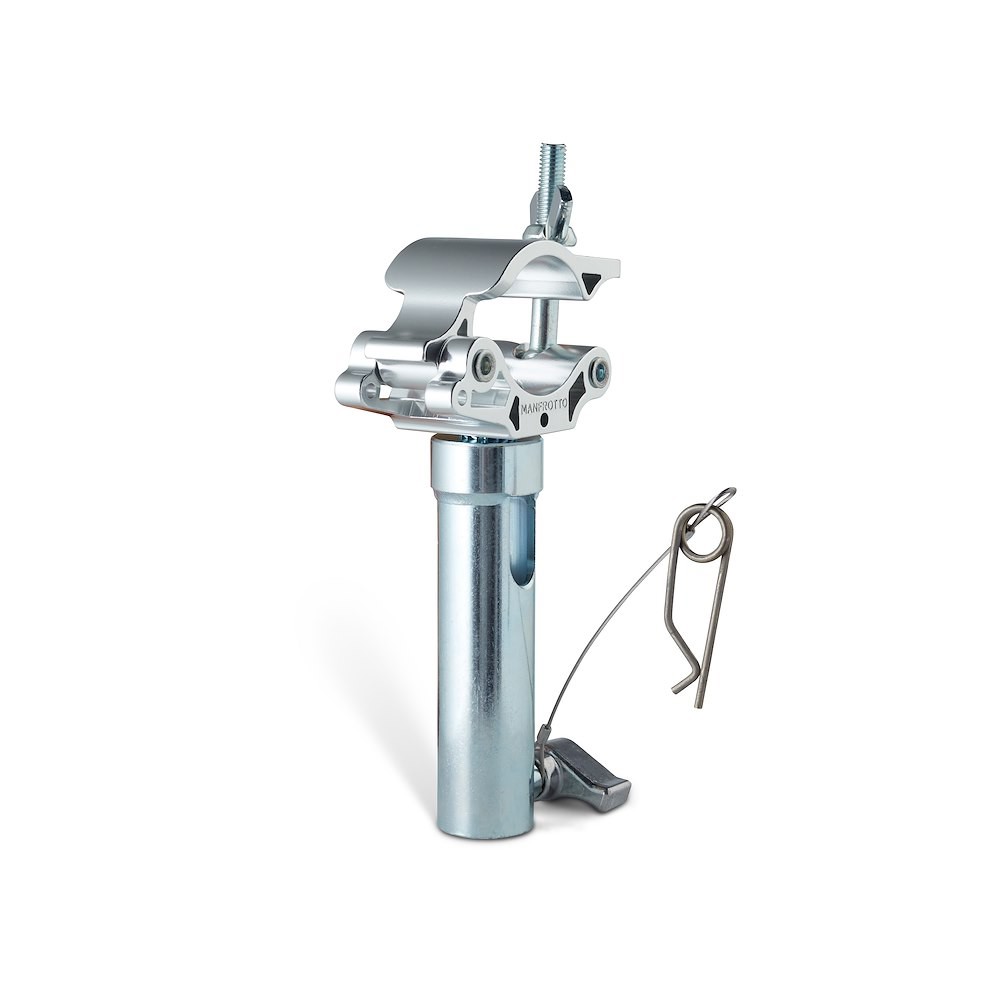 Avenger C465-1 LP Half Coupler mit 28mm Hülse