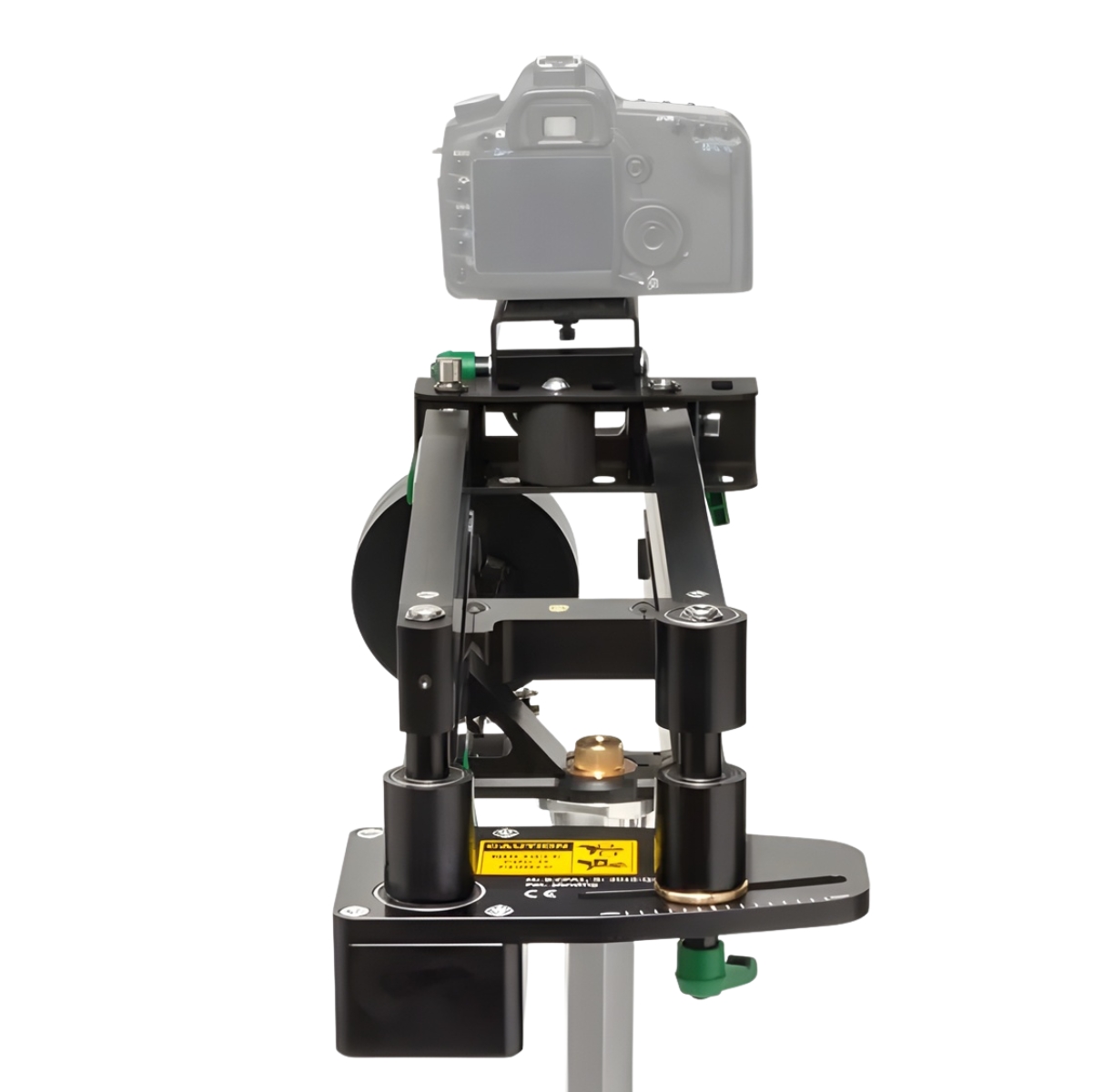 9. Solutions C-Pan Arm (V) 2