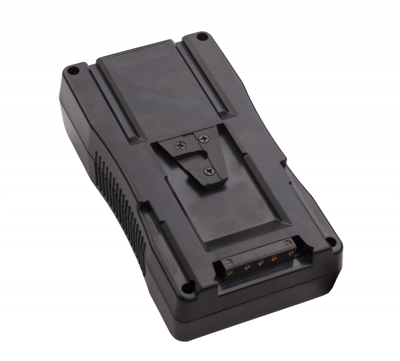 SWIT S-8113S V-Mount Akku 160Wh High Load Battery 2