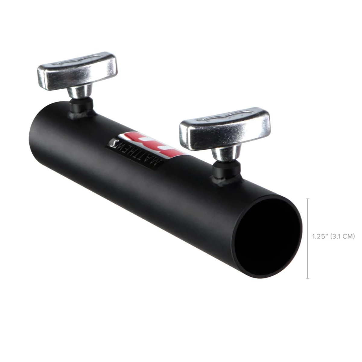 Matthews Connector for 1-1/4" Pipe 2