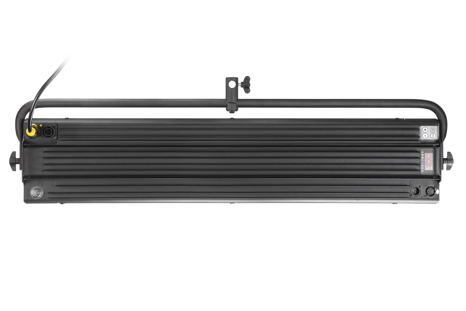 VELVET Mini 3 Studio dustproof LED panel with built- in AC PSU (without yoke) 7