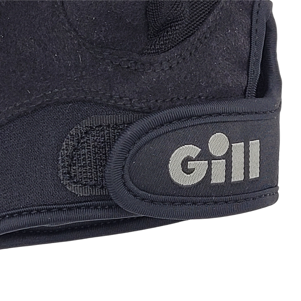 Gill Gloves 5-Finger 3