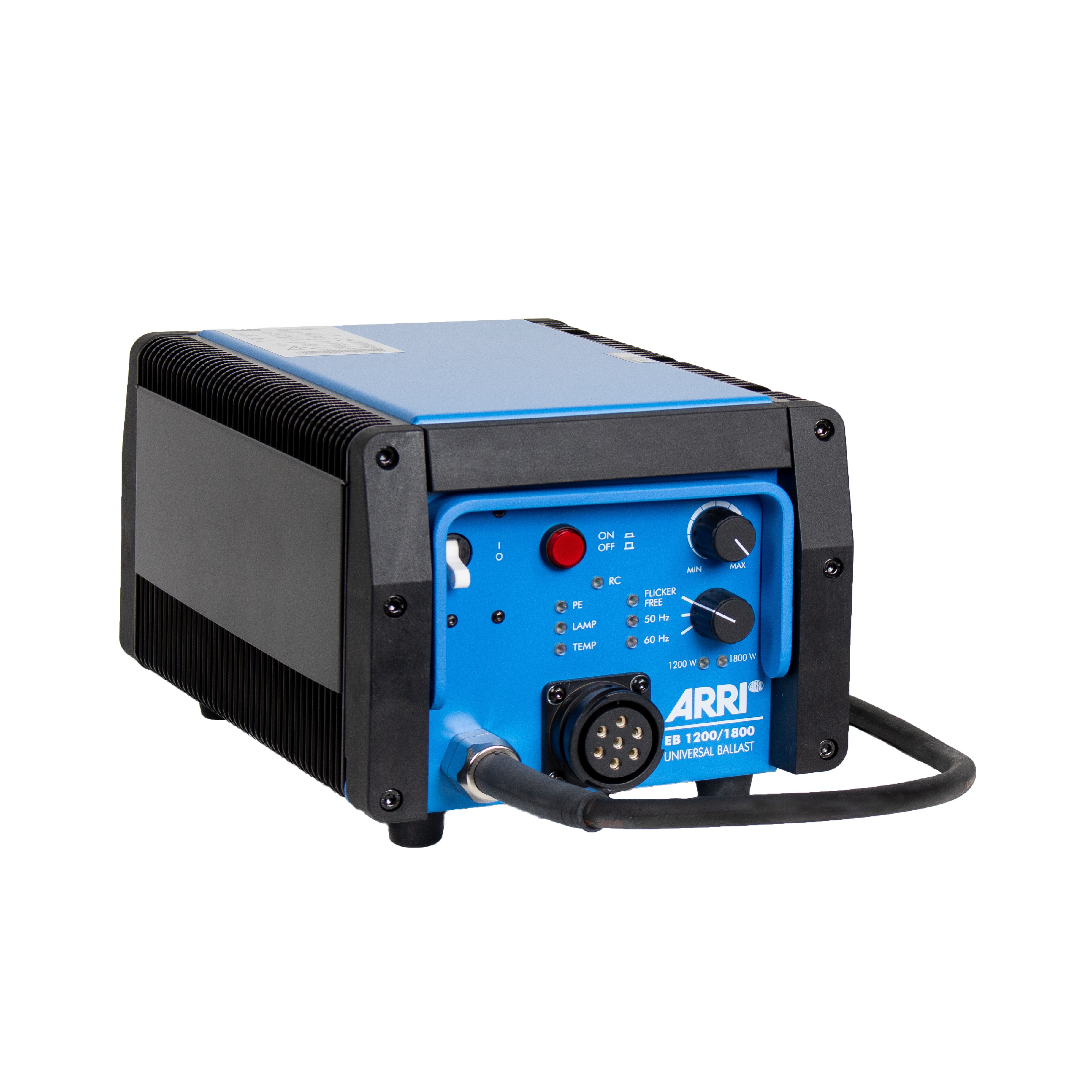 ARRI EB 1200/1800 Vorschaltgerät ARRI EB 1200/1800 Vorschaltgerät