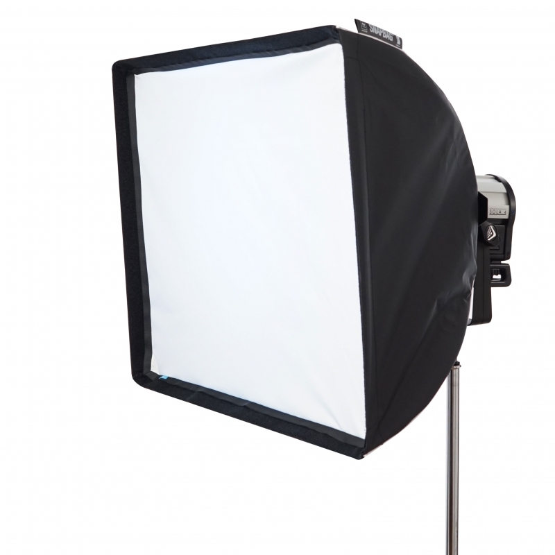 DoPchoice SNAPBAG® für LITEPANELS Sola 4 4
