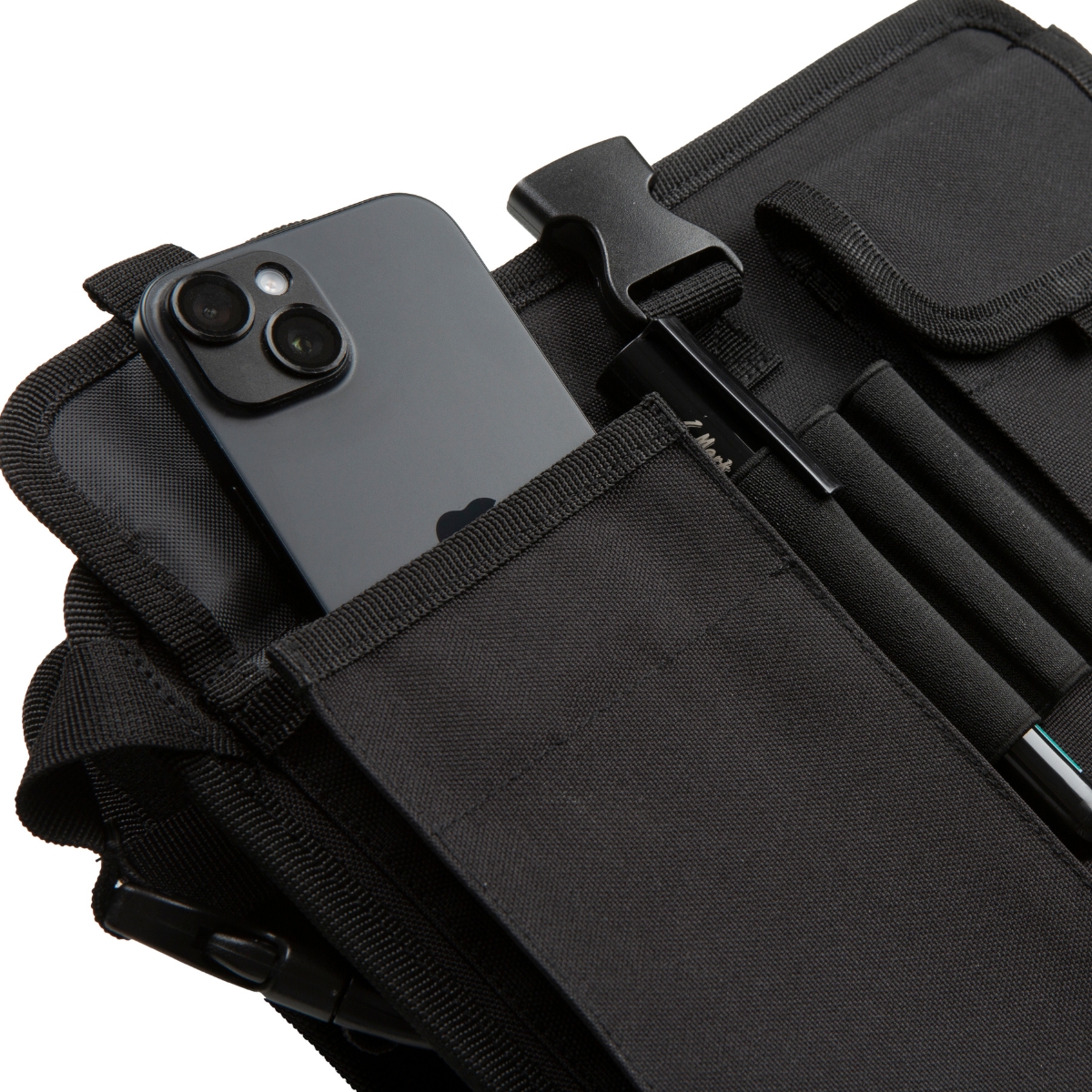 DirtyRigger Radio Pouch 4