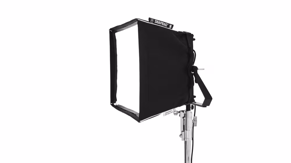 DoPchoice SNAPBAG® für D8/S8 AKURAT LIGHTING 3