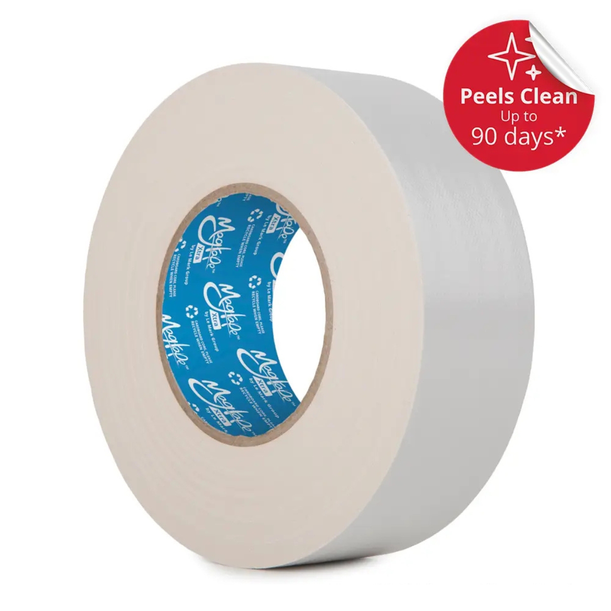 Le Mark MagTape® Xtra™ Gloss Gaffer Tape