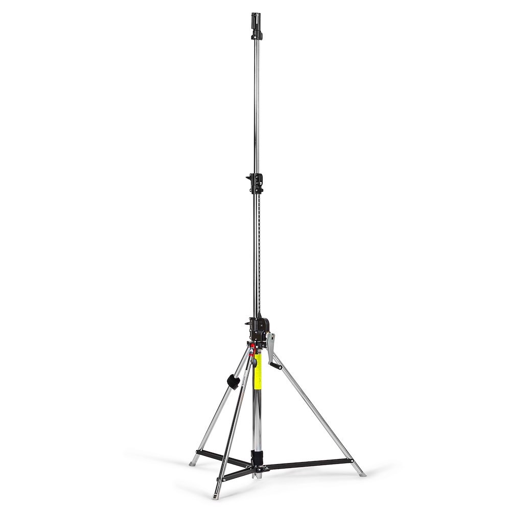Manfrotto 087NWSH Wind-Up 2
