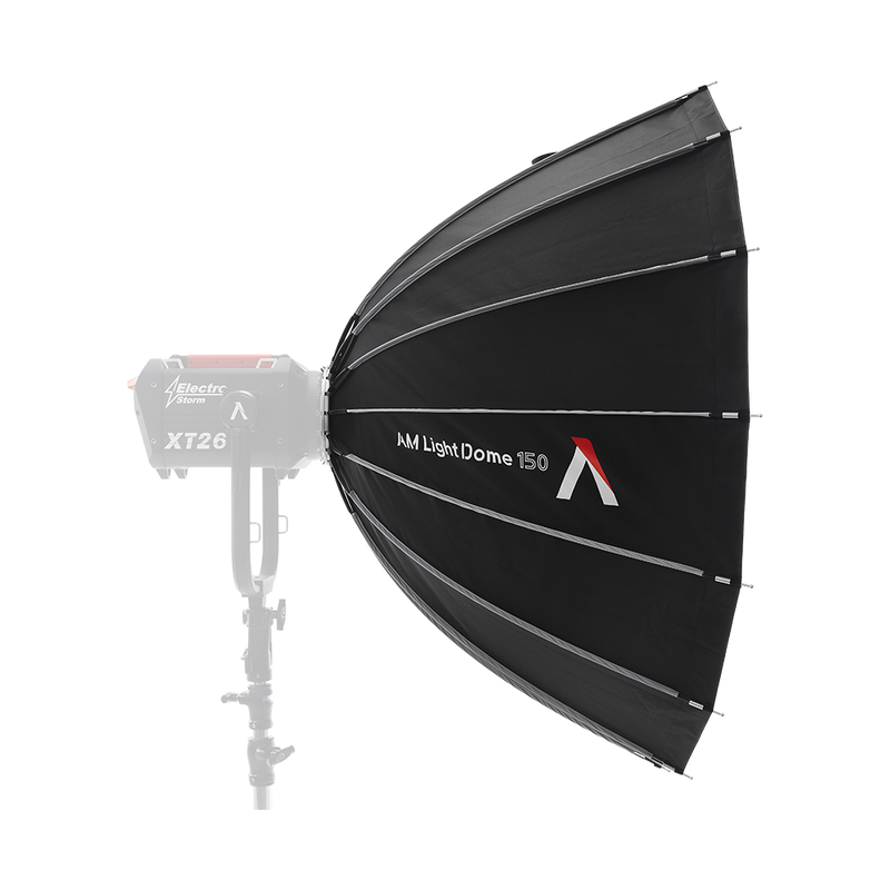 Aputure Storm AM Lightdome 150 4