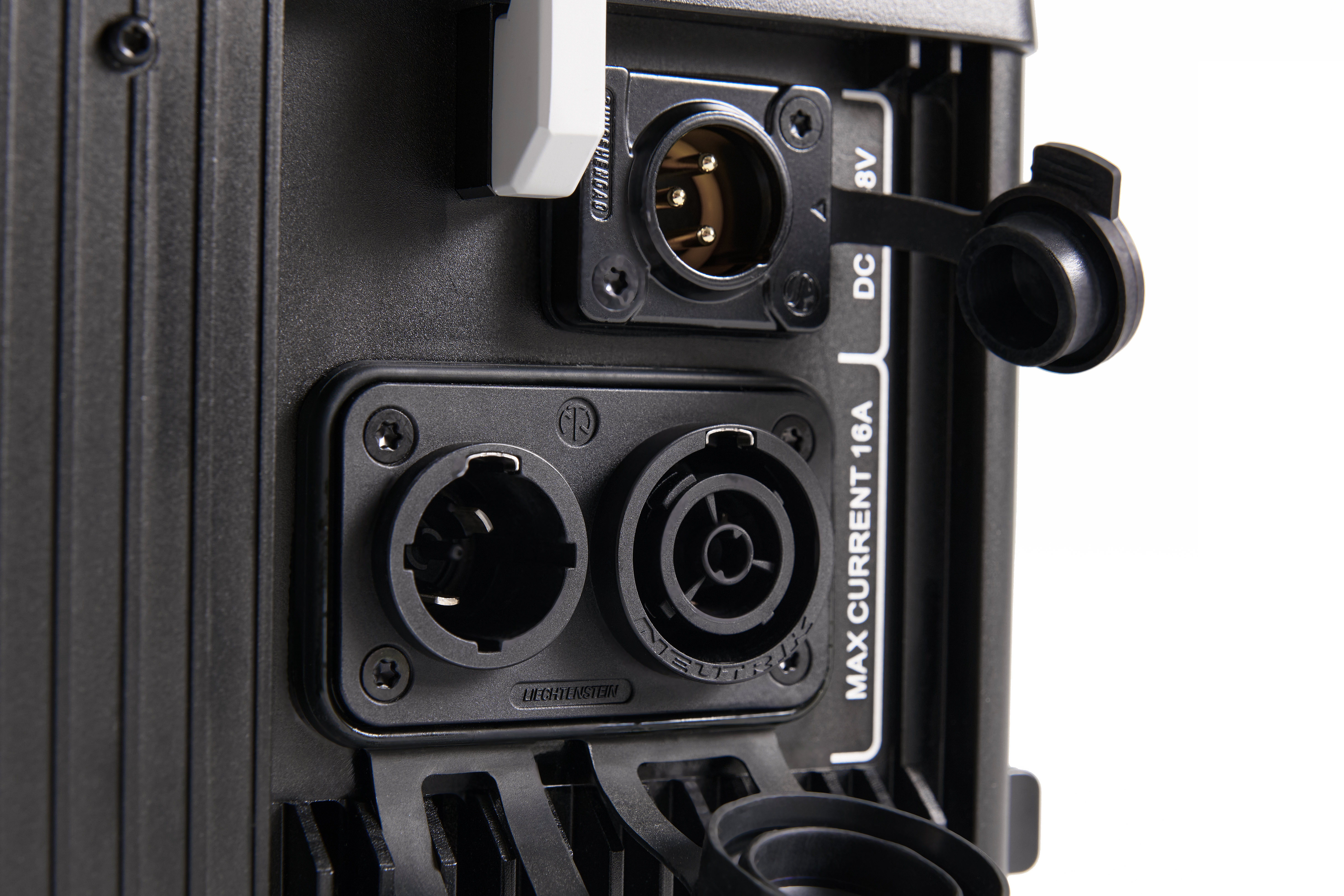 Aputure INFINIMAT Control Box 400W 9