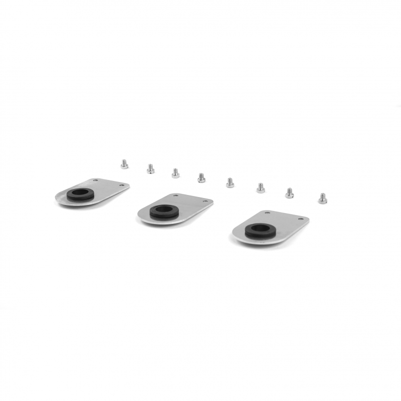 DoPchoice RABBIT-EARS Adapter für Creamsource SKY 3