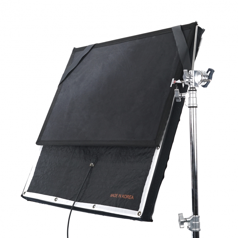 DoPchoice SNAPBOX® ALADDIN Fabric Lite 20 / 35 5 DoPchoice SNAPBOX® ALADDIN Fabric Lite 20 / 35 5