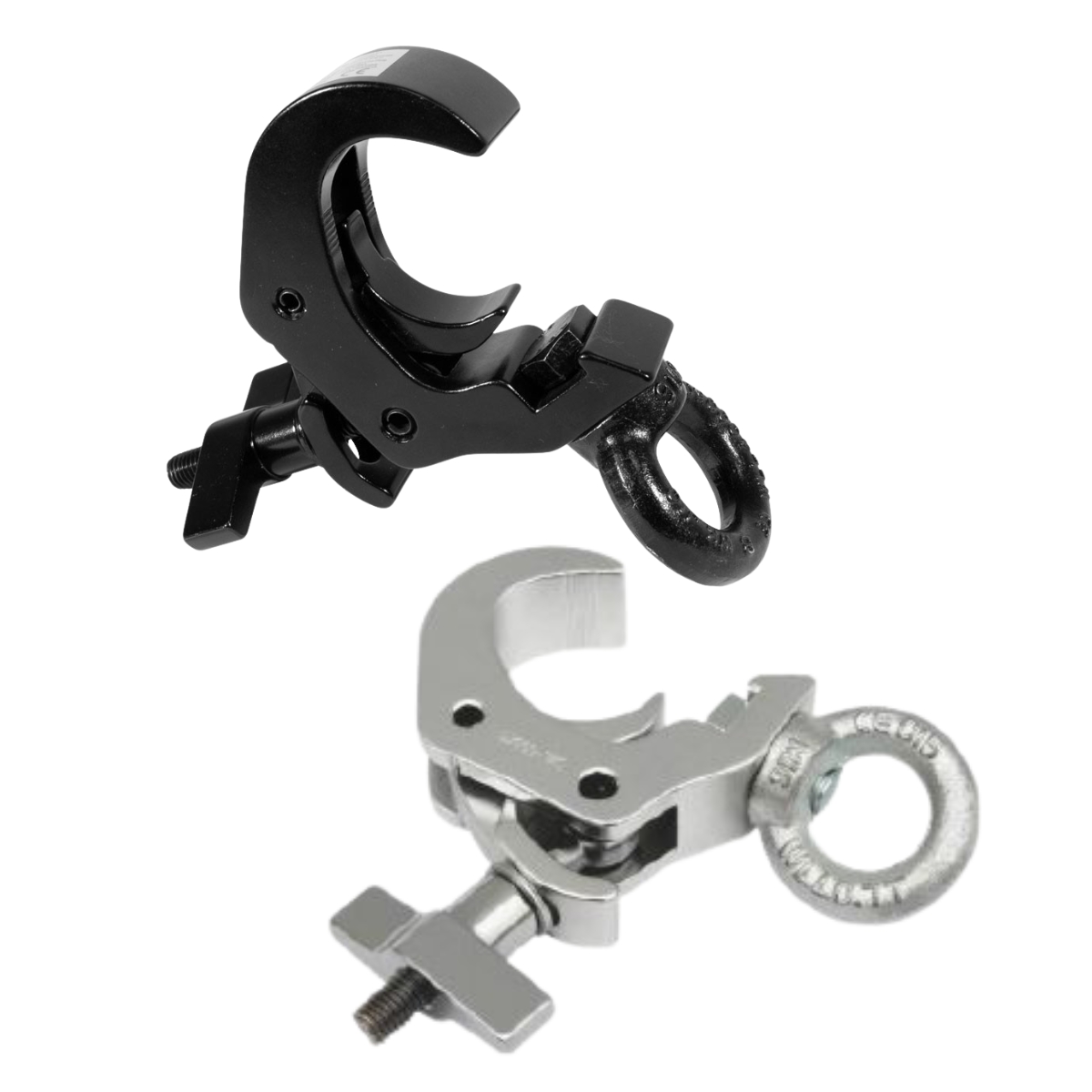 Duratruss DT Selflock Eye Clamp 500kg