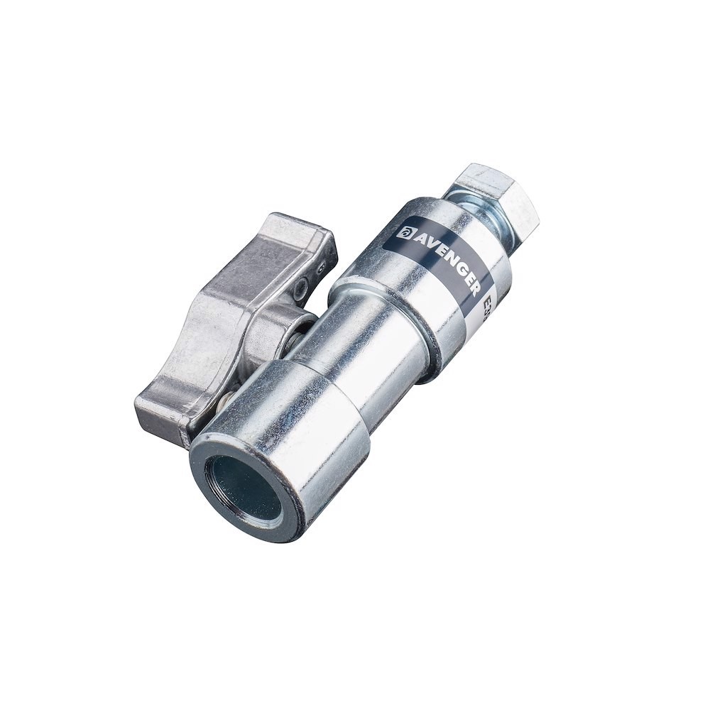 Avenger E390 TVMP Adapter 2