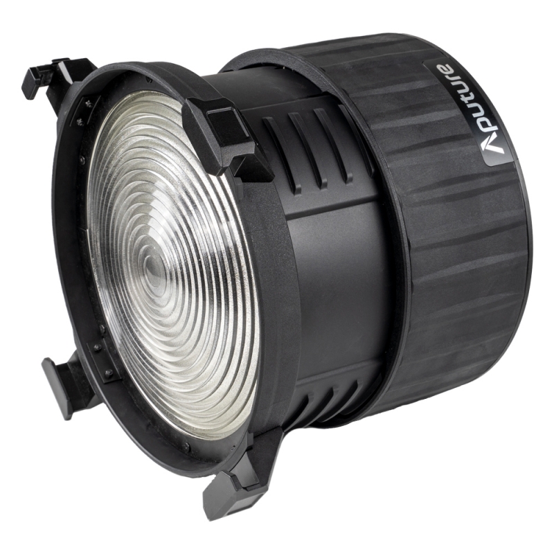 Aputure F10 Fresnel Aputure F10 Fresnel