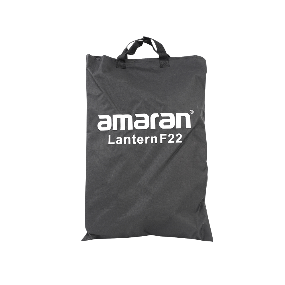 amaran Lantern for F22 6