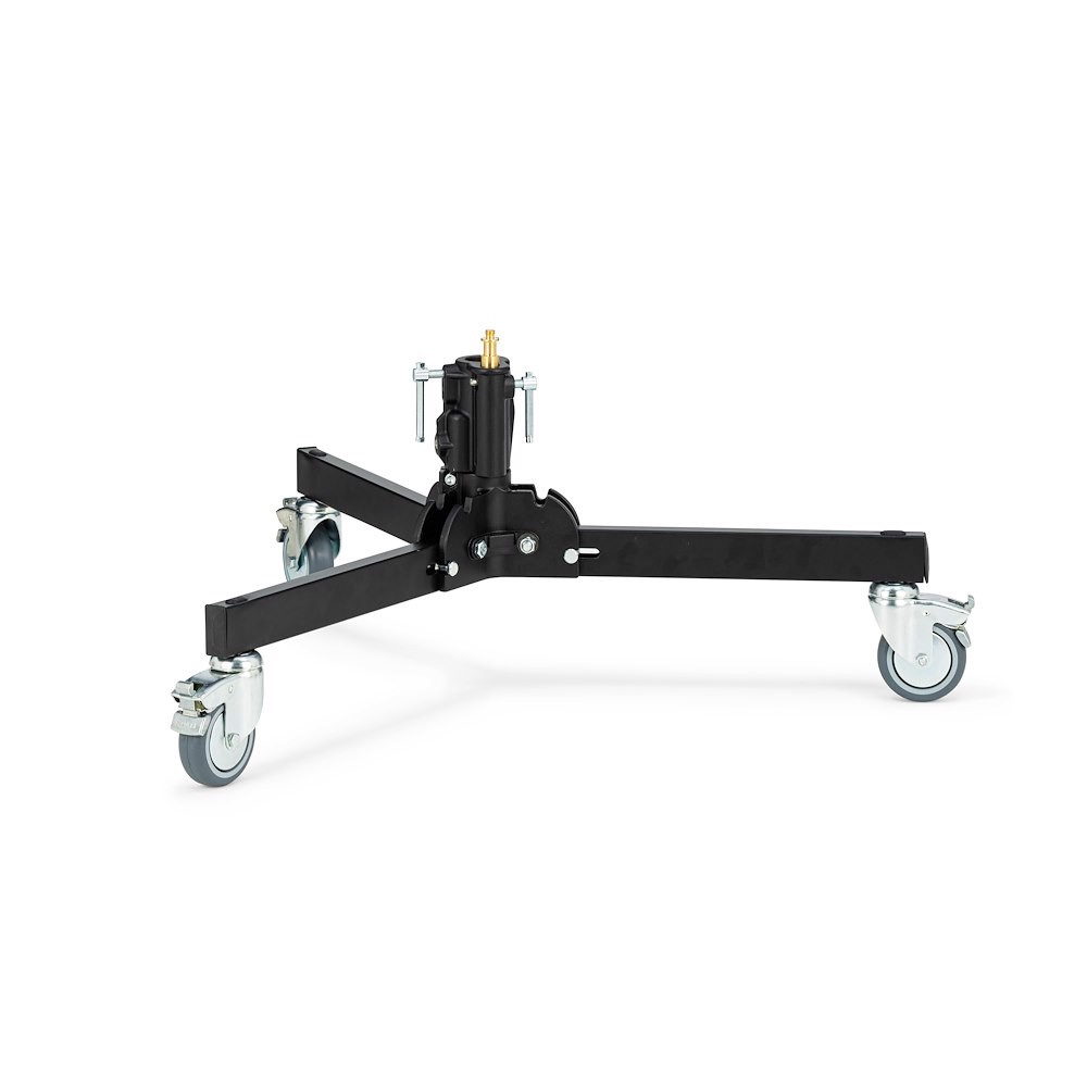 Manfrotto 299BBASE Bodenstativ