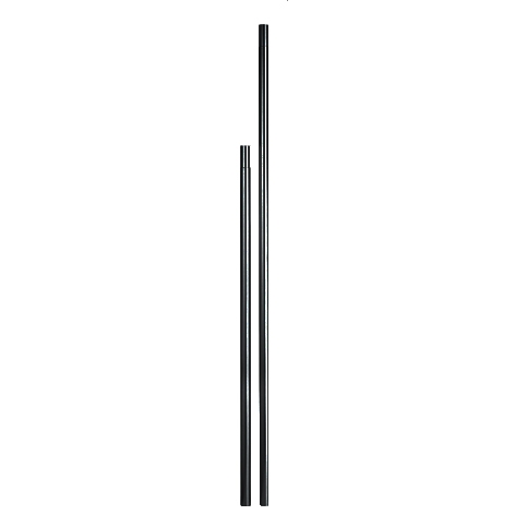 Manfrotto 034B  Autopole Verlängerung 1,5m schwarz