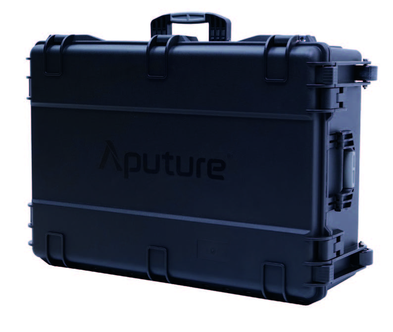 Aputure Nova P600C Case Aputure Nova P600C Case