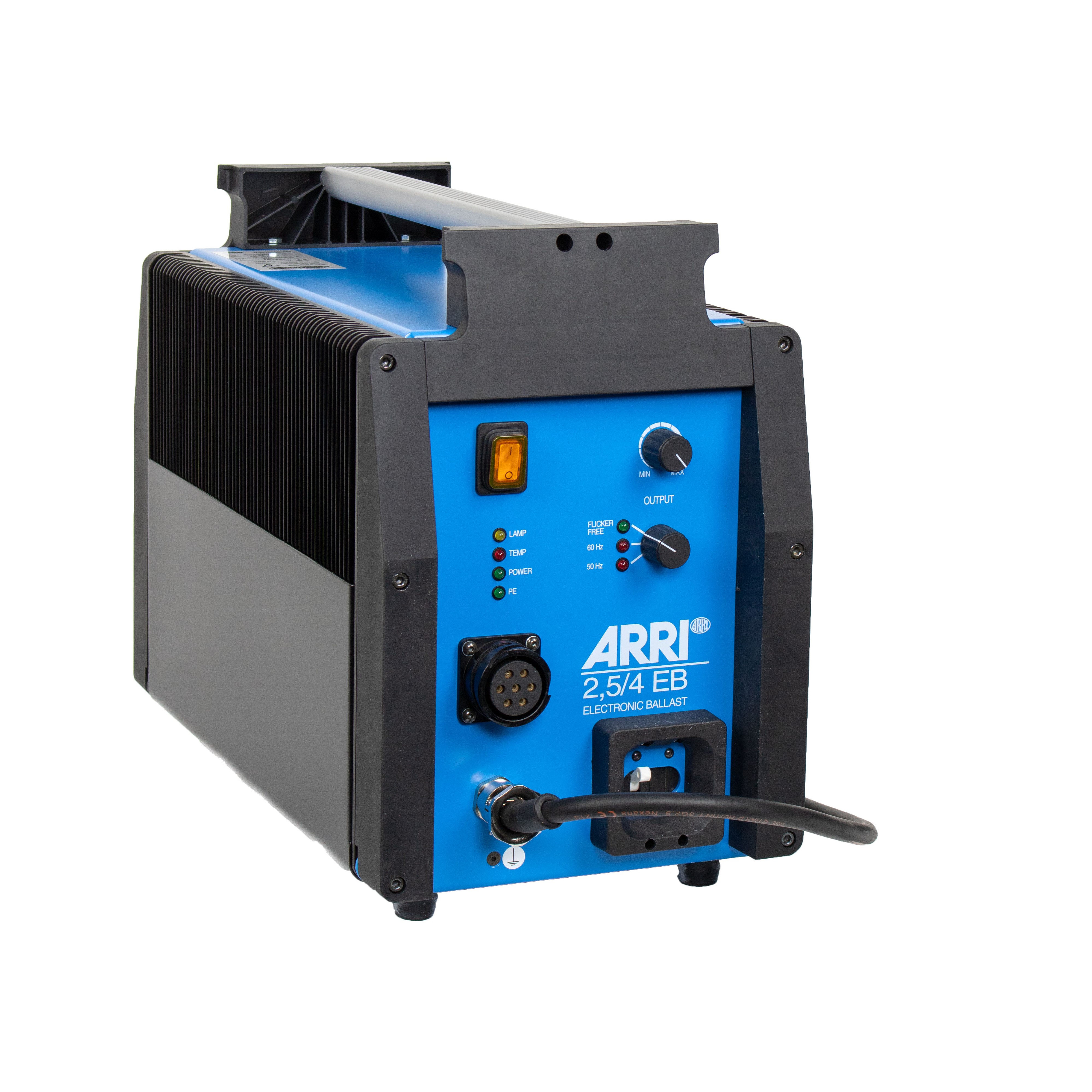 ARRI EB 2.5/4 Vorschaltgerät ARRI EB 2.5/4 Vorschaltgerät