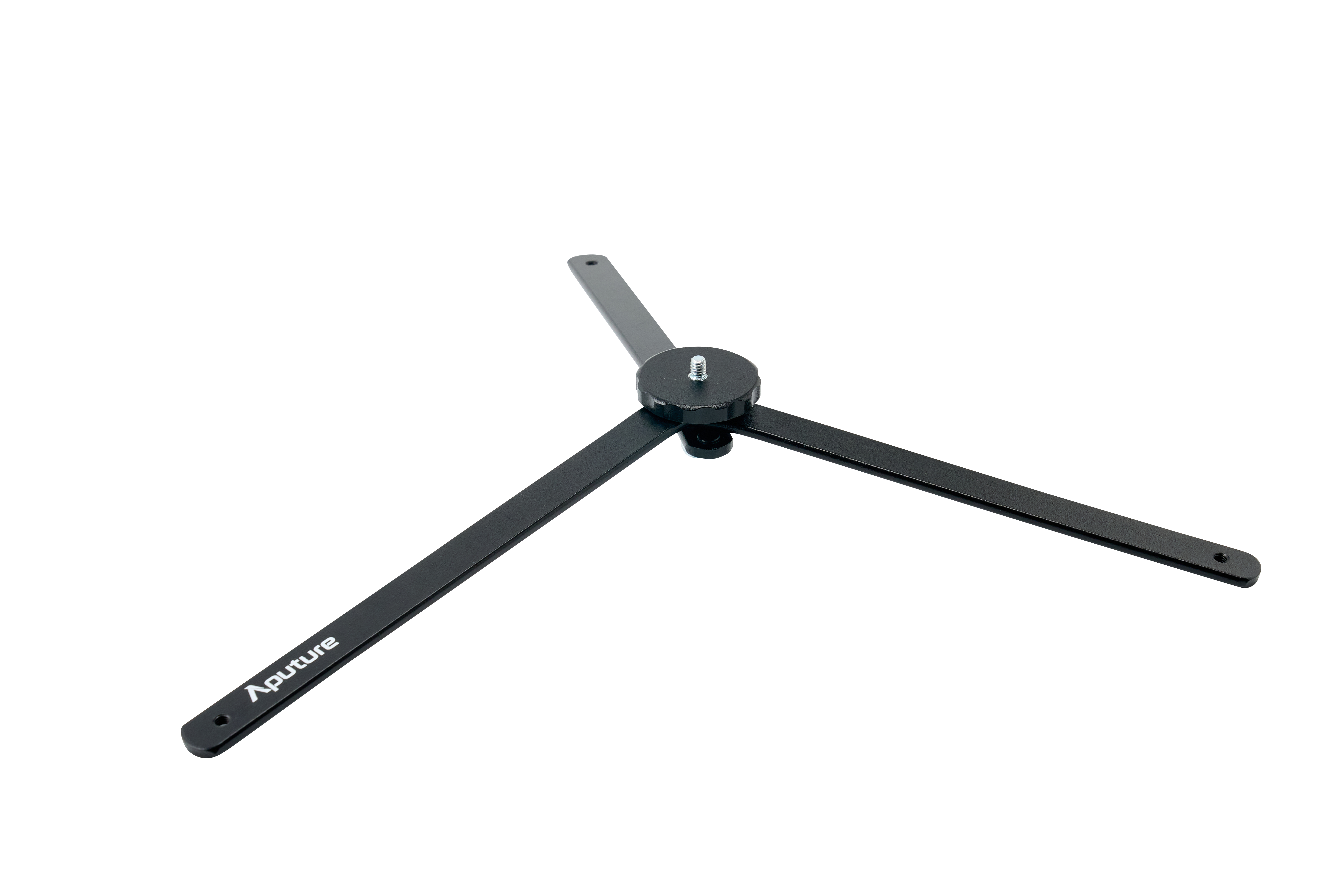 Aputure 1/4-20in Collapsible Tripod Base for INFINIBAR