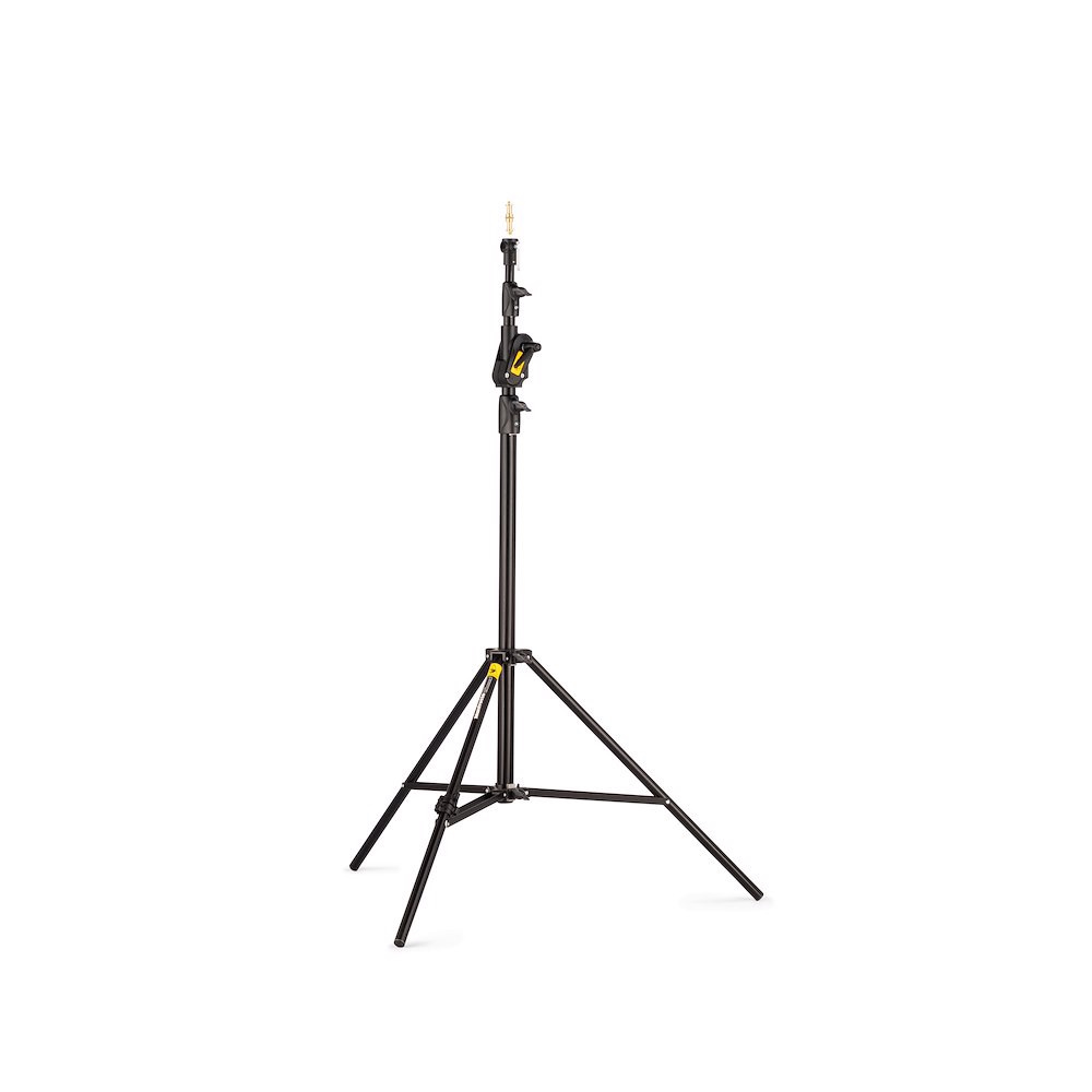 Manfrotto 420NSB Combi Boom Stand Schwarz 7