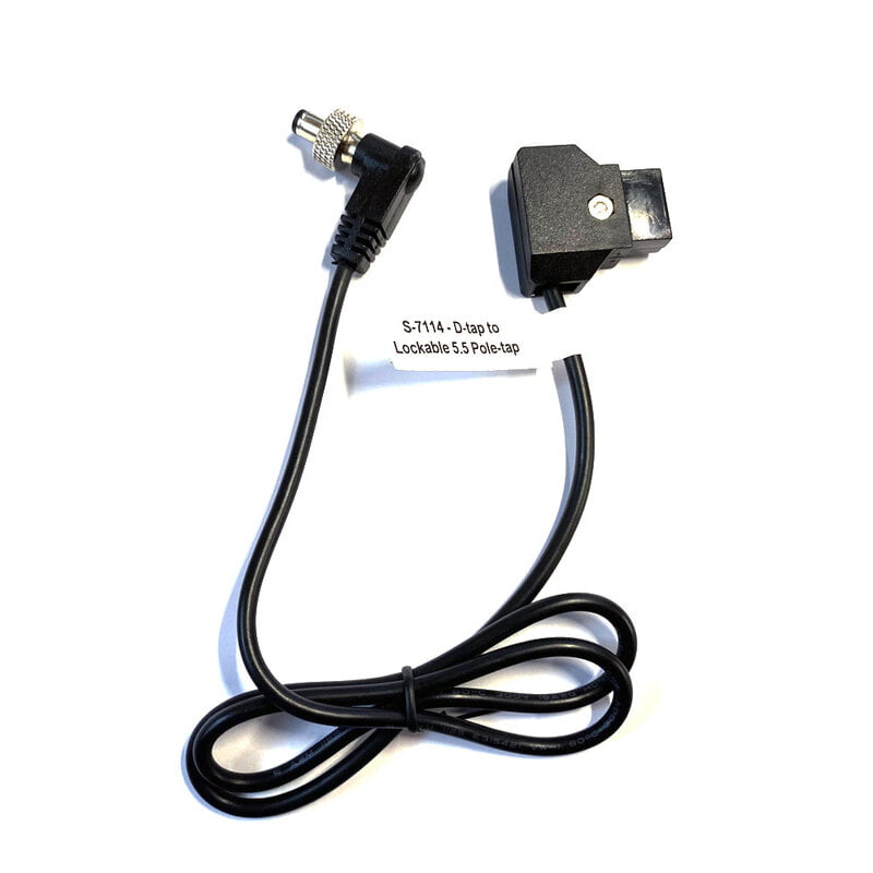 SWIT S-7114 D-Tap Adapterkabel