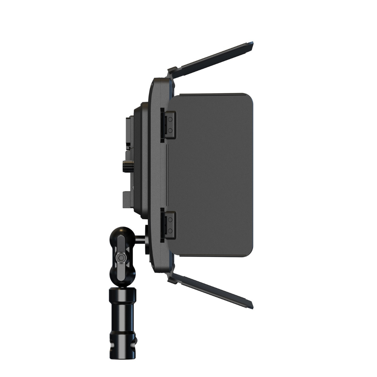 SWIT CL-40D  40W Ultra Portable Bi-color Panel Light