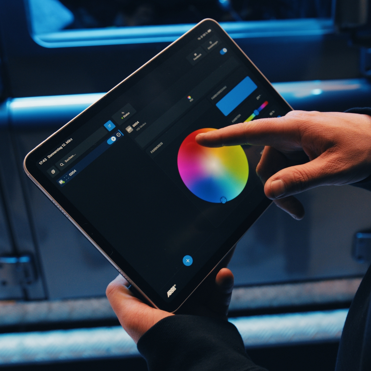 ARRI Omnibar 2 Creator Set