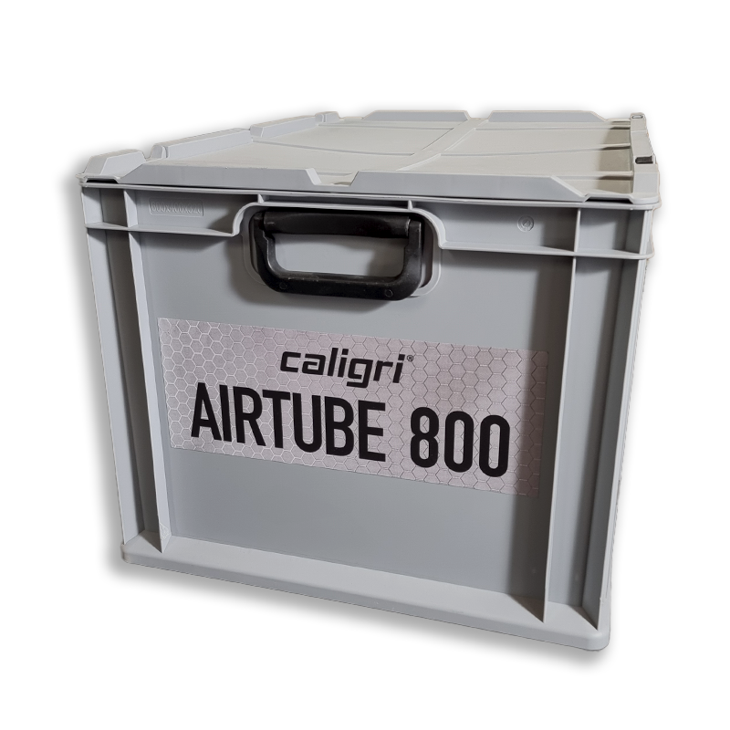 Caligri E-Teil: Crate 800