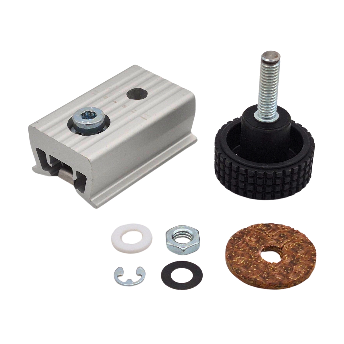 ARRI L4.74405.E Umrüstsatz Bügelklammer ARRI L4.74405.E Umrüstsatz Bügelklammer