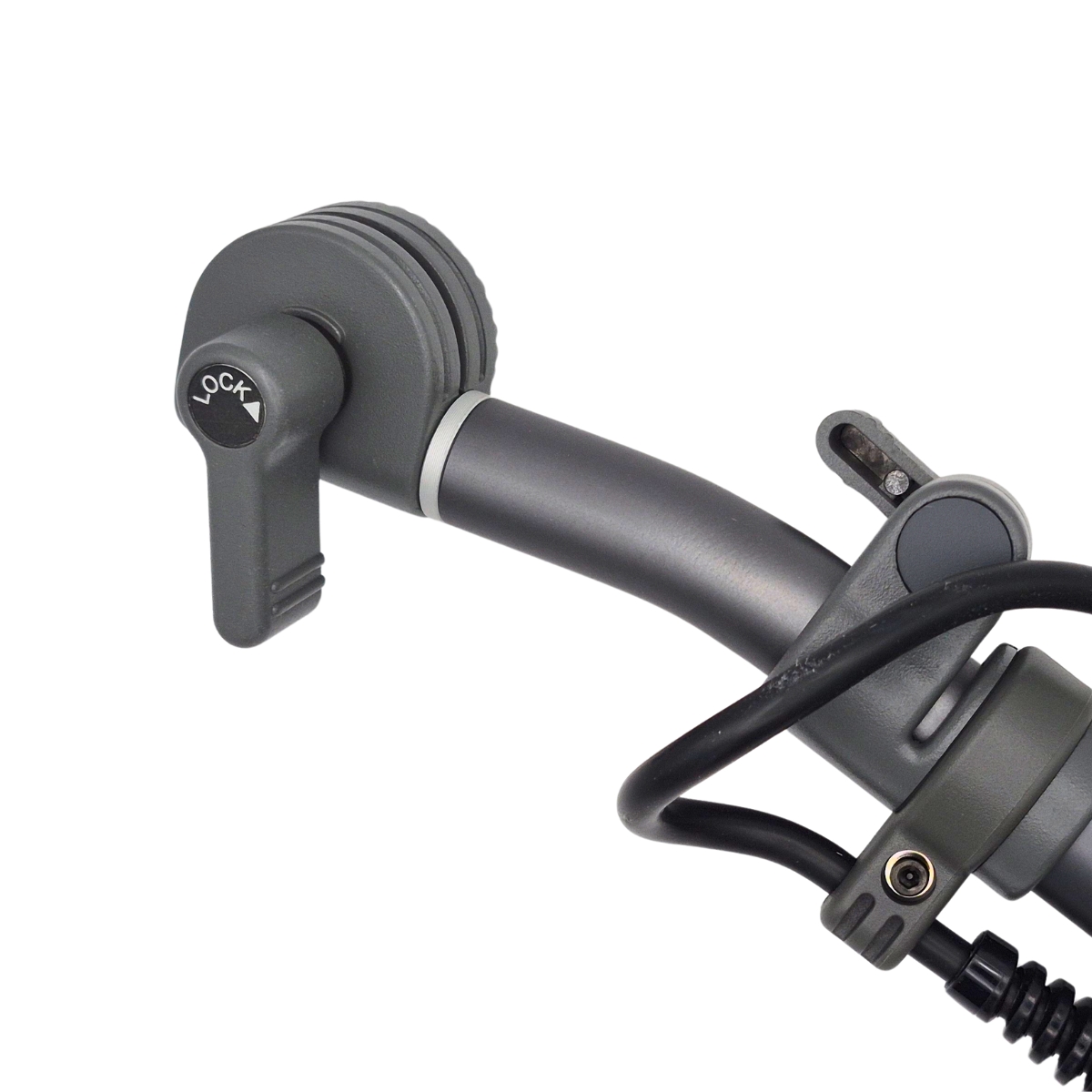 Libec PH9 Zoomhandgriff  2